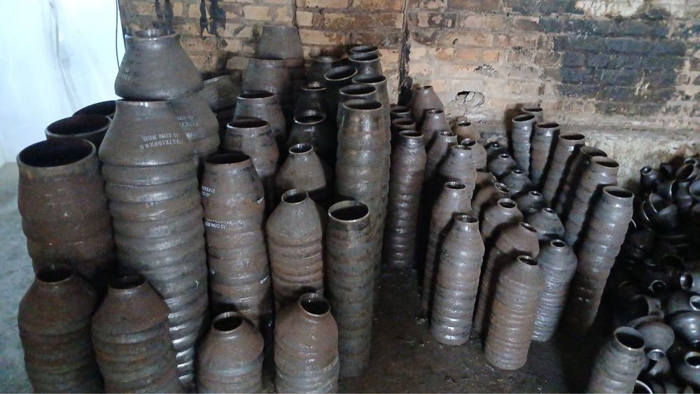 Атвод ва тройник хамма размерларда