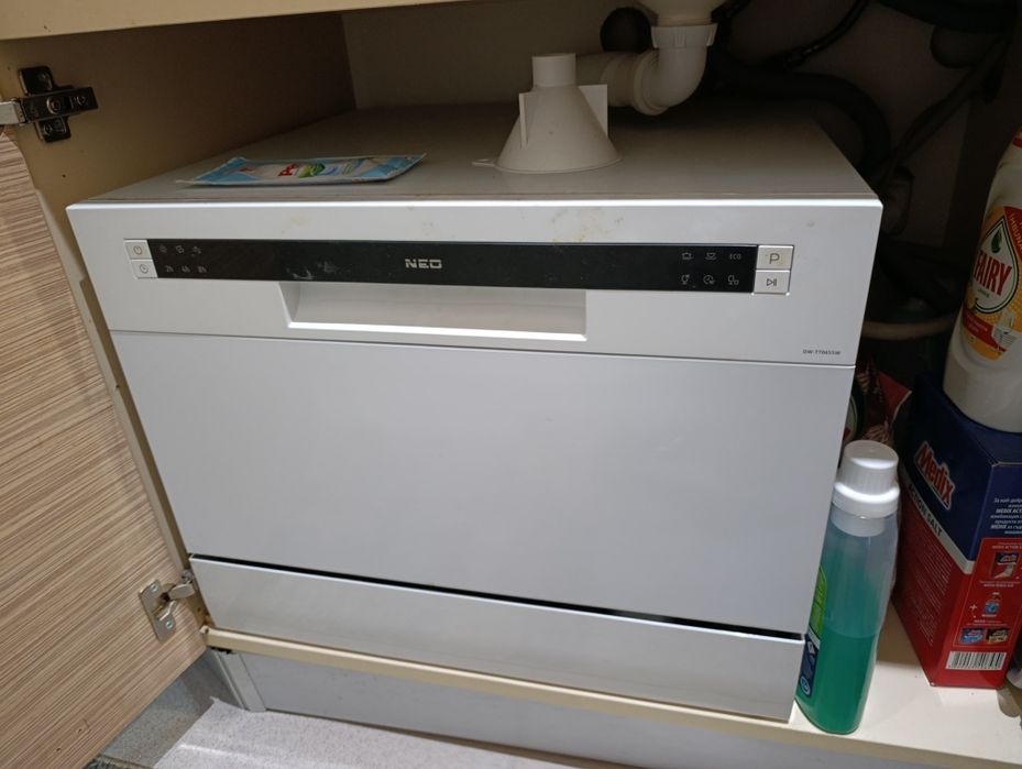 Сушилня  NEO DW-TT0655W