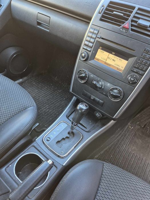 Mercedes A180CDI W169 109кс Facelift  автоматик НА ЧАСТИ!