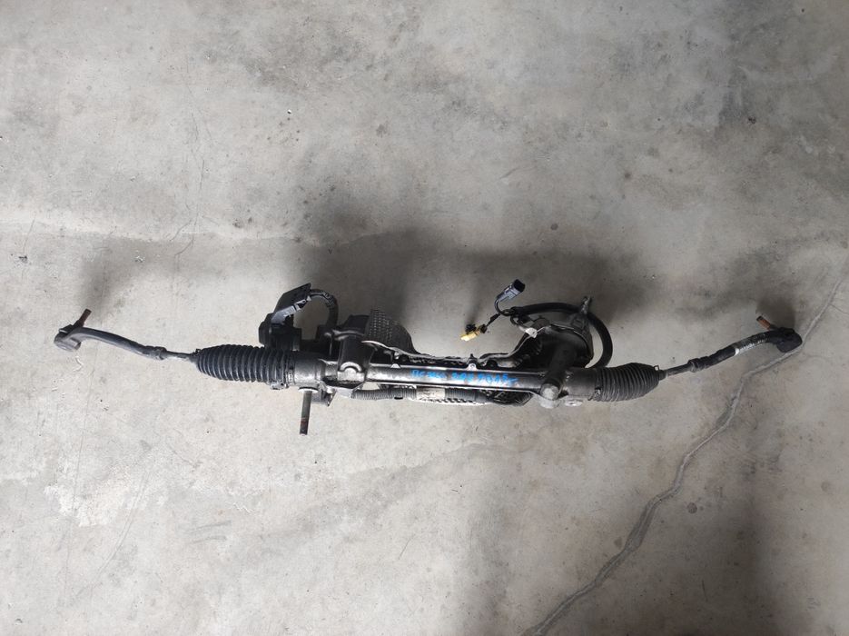 Електрическа рейка за Peugeot 308 / Пежо 308 2015г