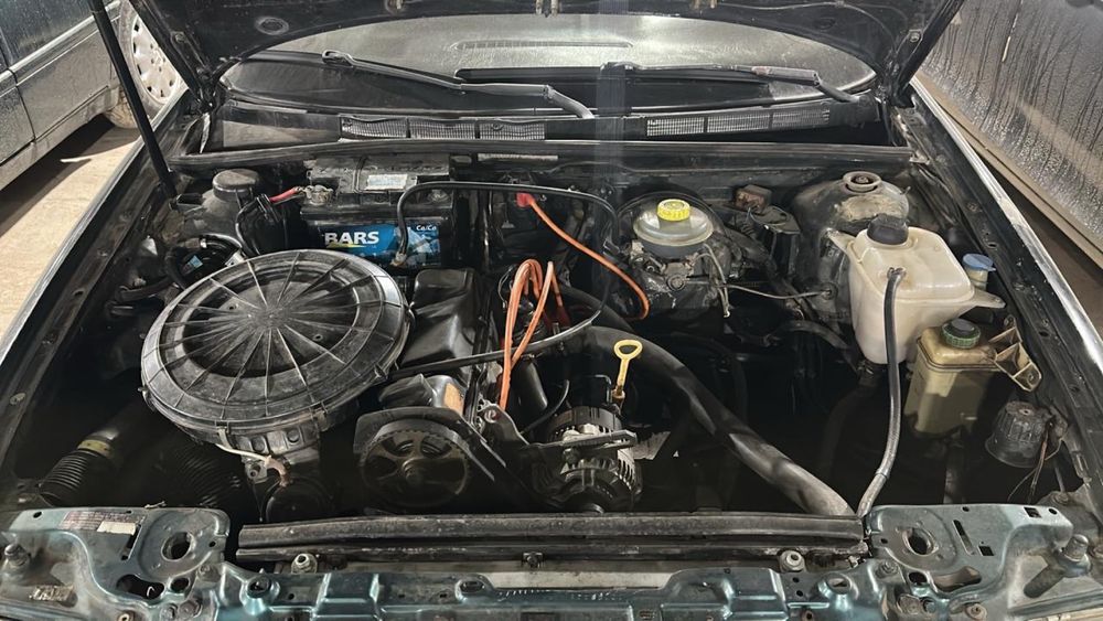 Ауди 80б4 на разбор