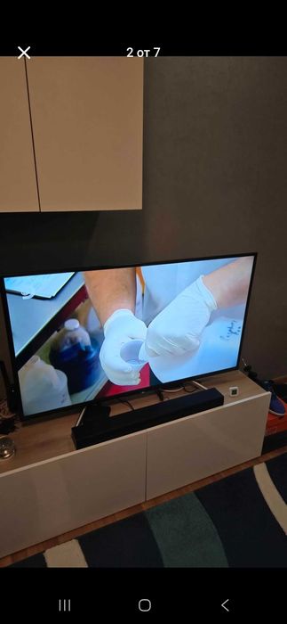 Телевизор Sony 50