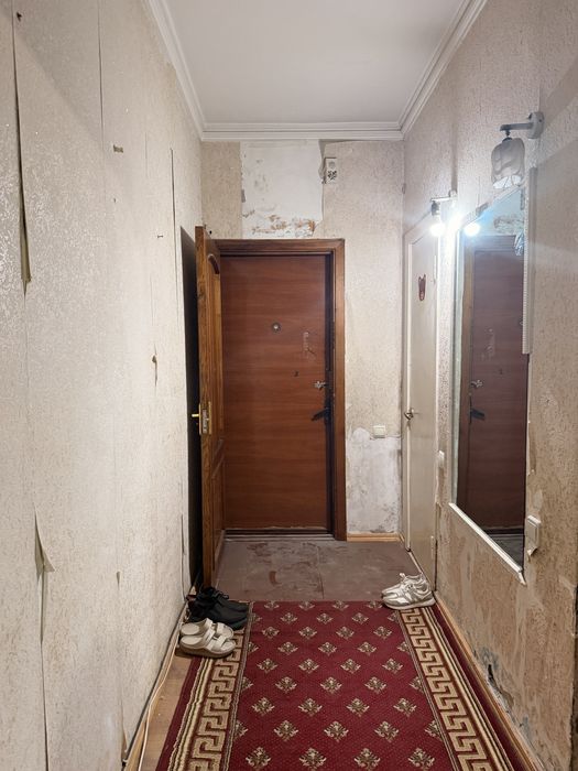 Продается квартира 1/1/5