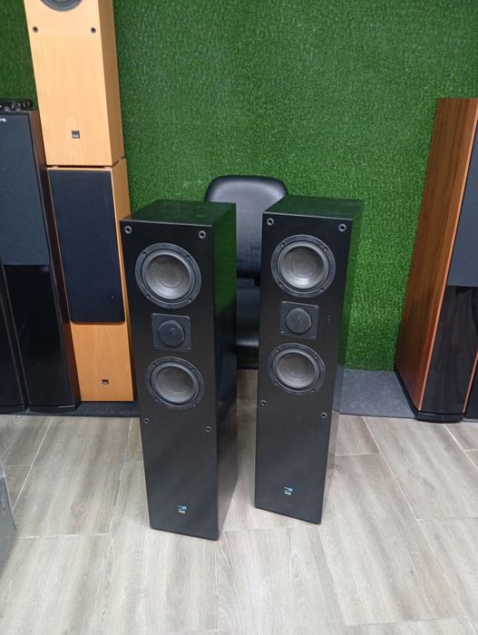 Тонколони ELAC el-121 II