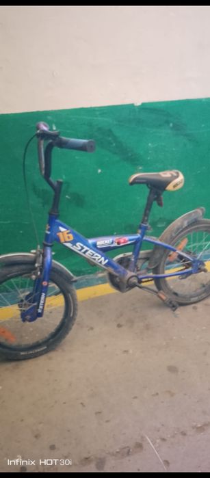 Продам велосипеды