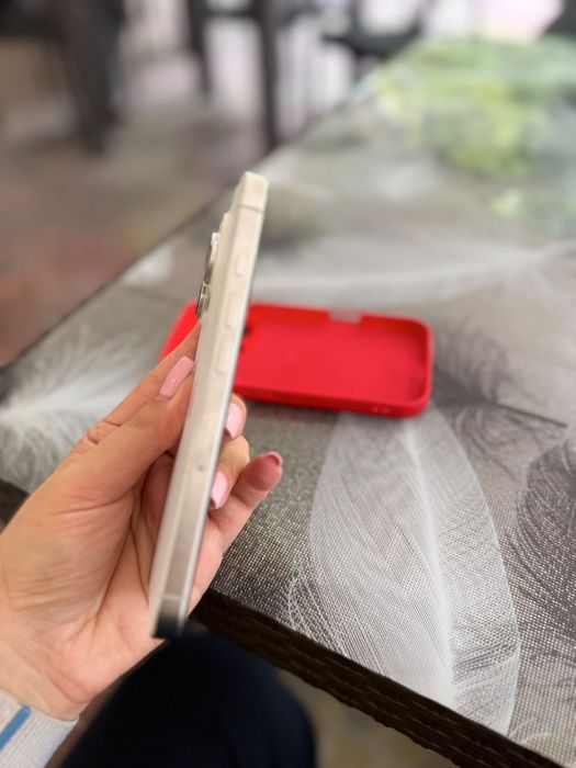 Iphone 16 pro 128 GB