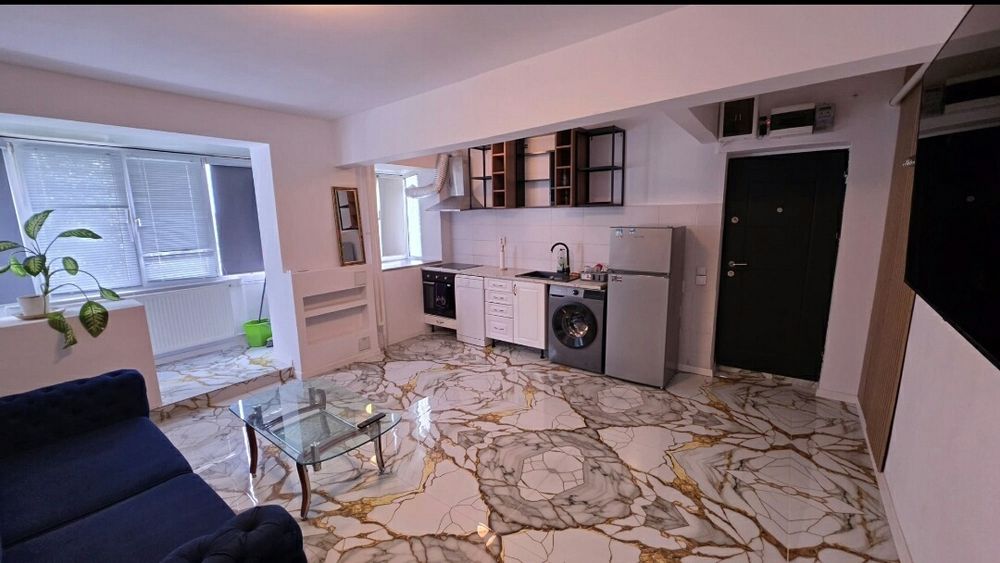 Apartament cu 2 camere zona Baneasa aeroport