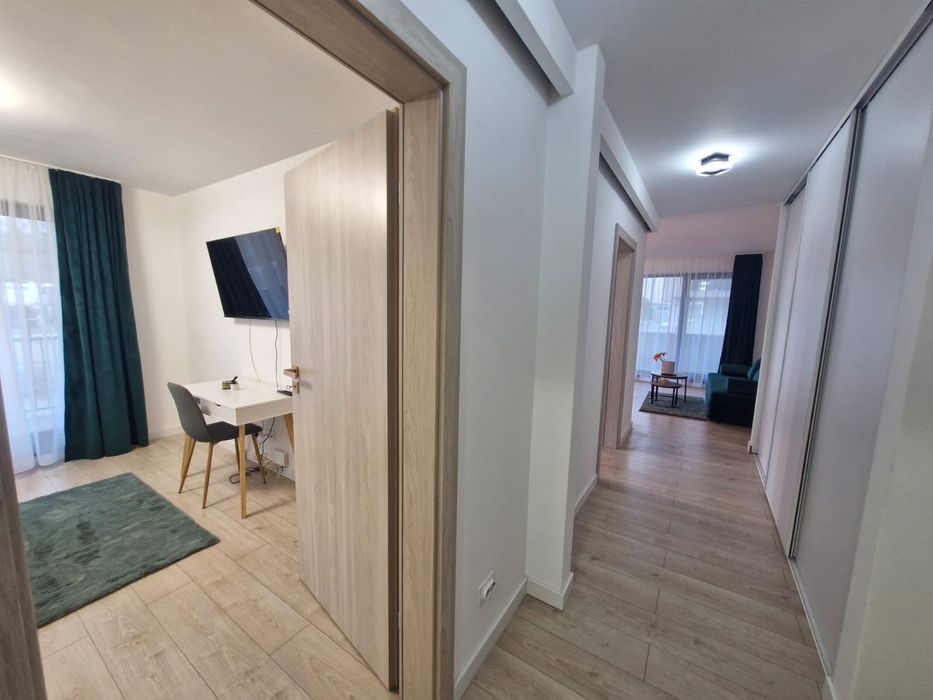 Regim hotelier in zona Amethyst/ Vivo. Oferim factura!