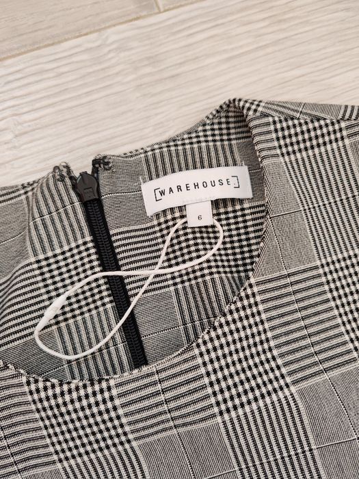 Rochie office / casual, Warehouse, xs