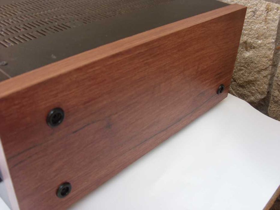 Amplifier Denon PMA-1520