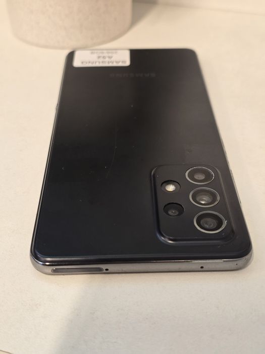 Samsung A52 256/8GB Snapdragon 720G