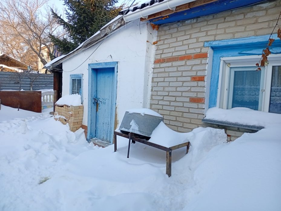 Продам дом в центре города