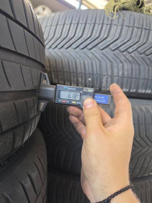 Джанти 18 / 5х114,3 - Toyota CH-R 5x114,3