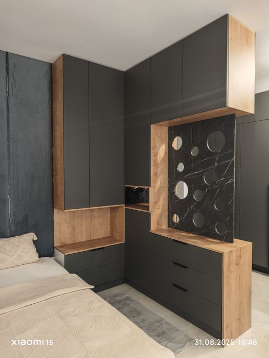Apartament Braytim 1 camera et 1. Direct de la proprietar.