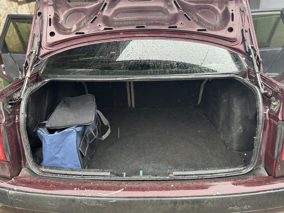 сатылады ауди б4