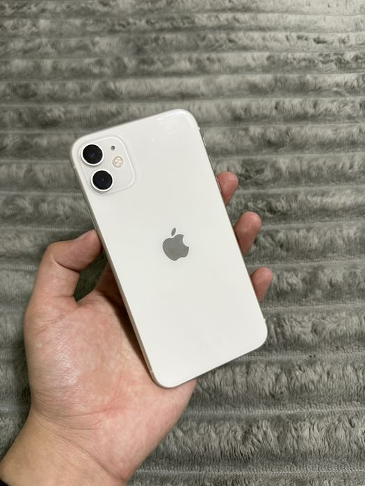 iPhone 11 128gb 75% EAC