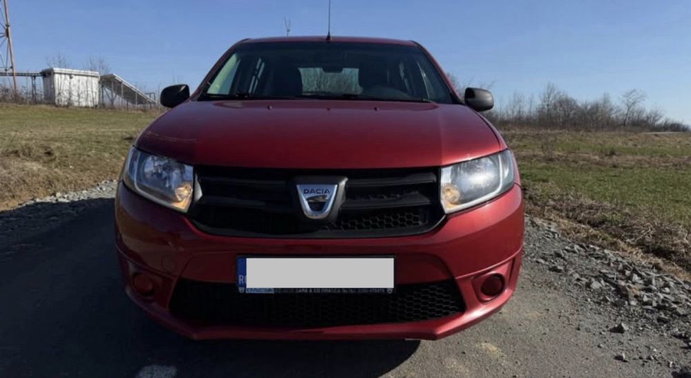 Dacia Sandero 1.2