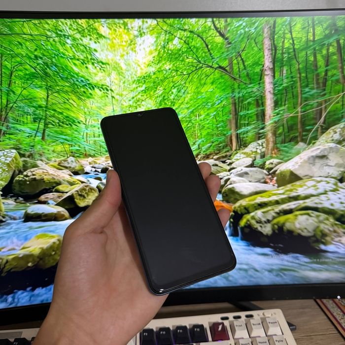 Samsung Galaxy A12