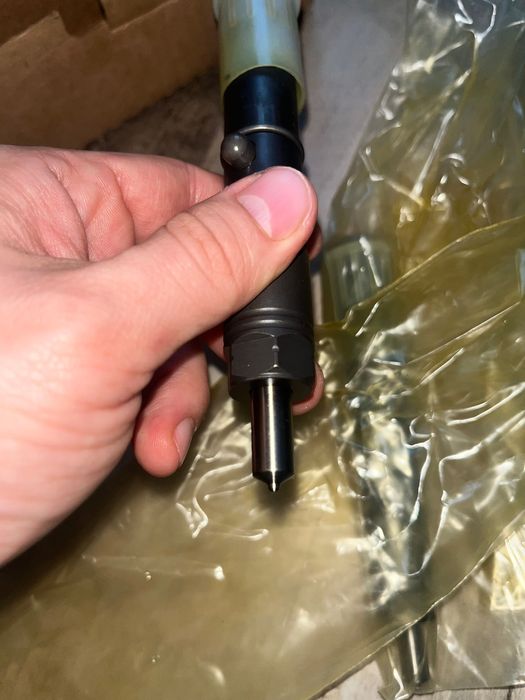 Дизелови инжектори от Man, Neoplan