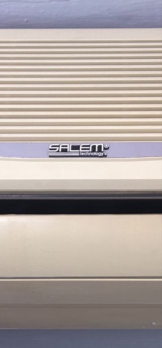Сплит система кондиционер 09 SALEM