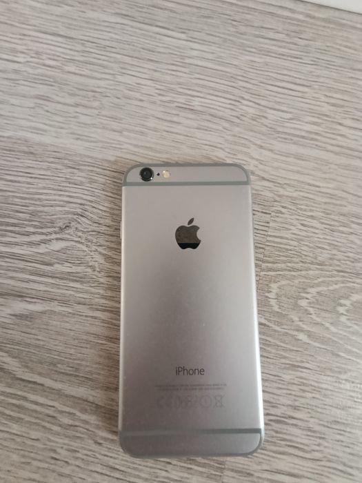 Продам iPhone 6s