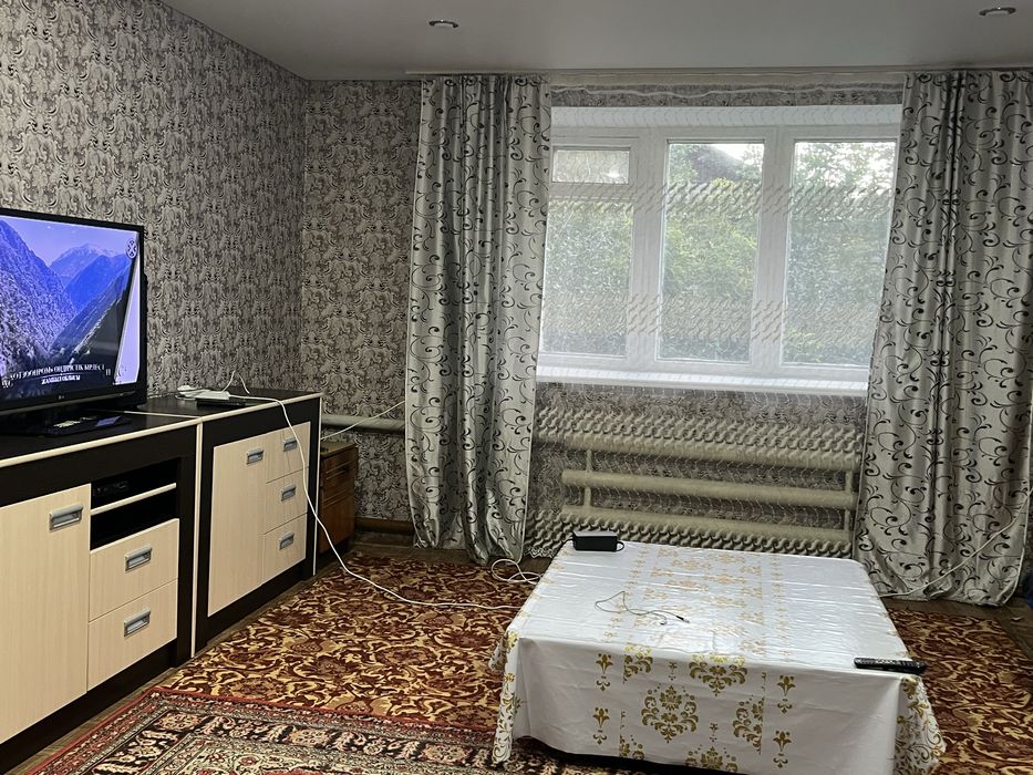 Продам дом п.Надеждинка