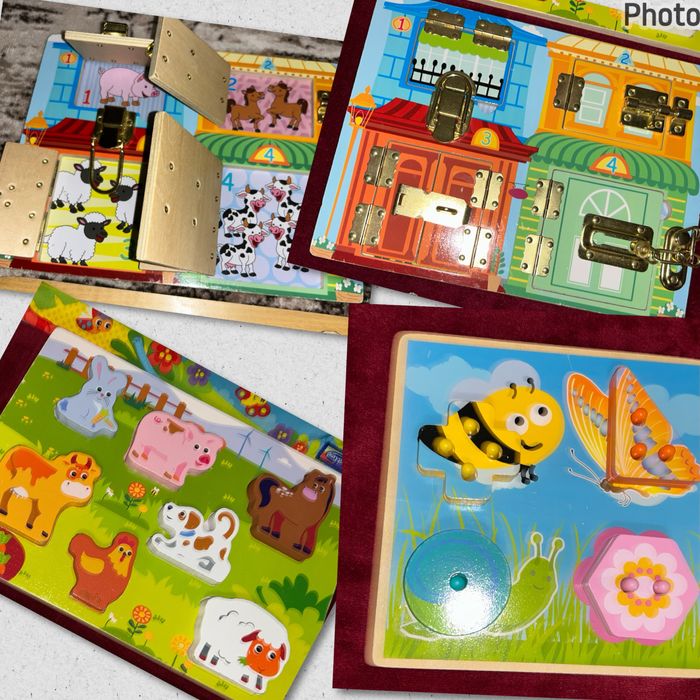 Детски играчки