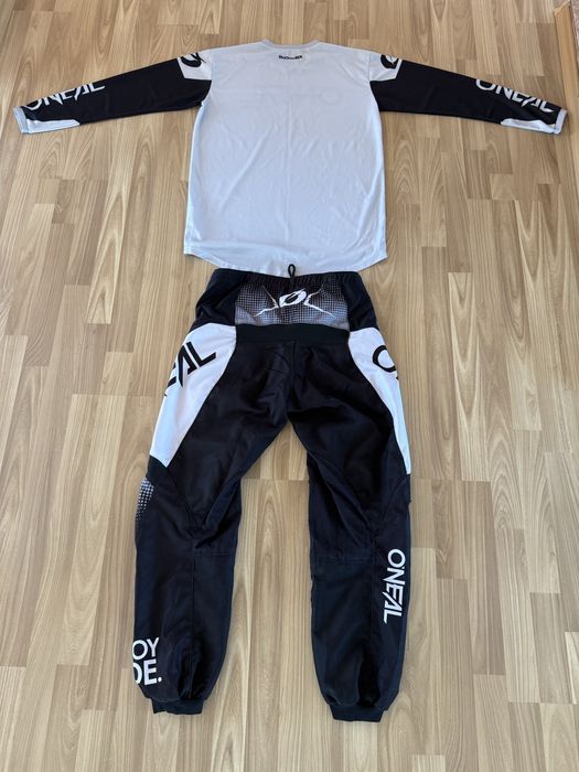 Мотокрос екип Oneal