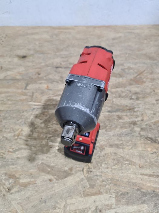 Impact 2100Nm cu patrat 3/4 Milwaukee M18 ONEFHIWF34