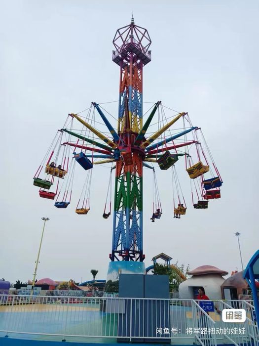 Продам аттракционы