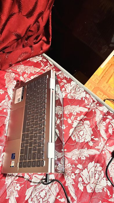 Ноутбук HP ENVY x360