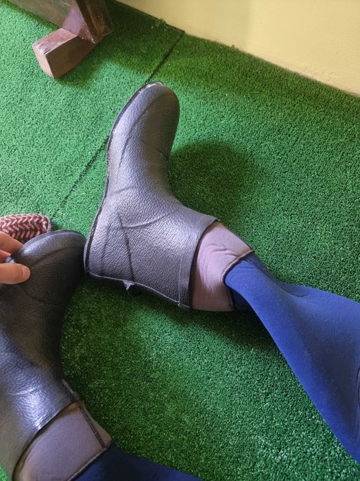 Костюм за водолази 7мм неопрен