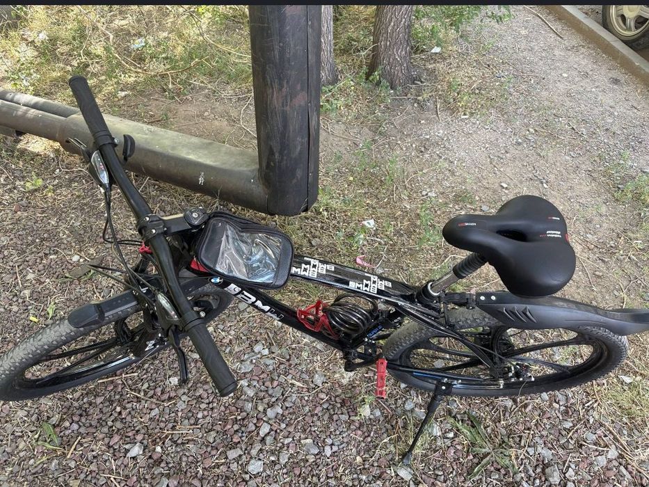 Продам бу велосипед