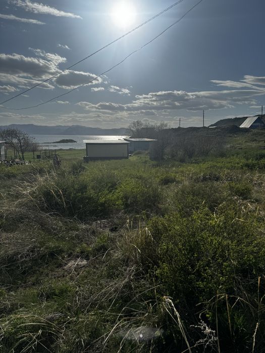 Продам земельные участки