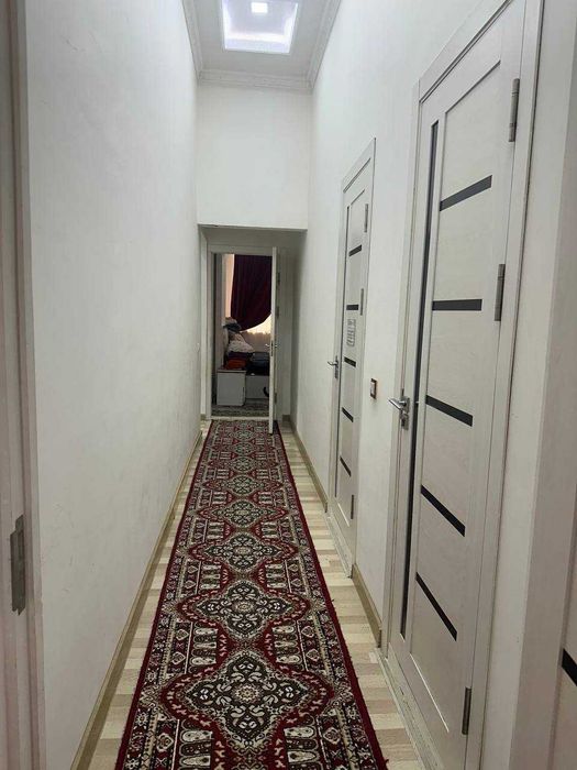 Мирзоулугбекский район.Экобазар.Продам 3/3/7 с мебелью и техникой.