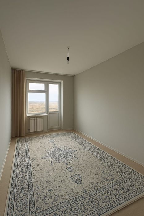 мкр. Жулдыз 2-х комн кв