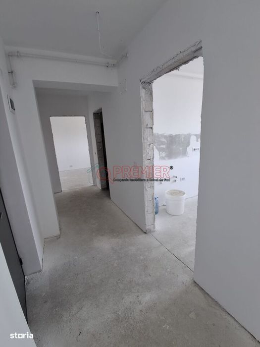 Apartament 2 camere decomandat in bloc finalizat – Metalurgiei
