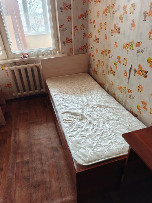 Детский гарнитур, кровати