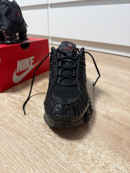 Sneakers Nike Shox TL