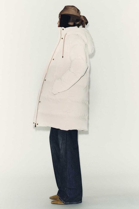 Куртка женская ZARA с Германии