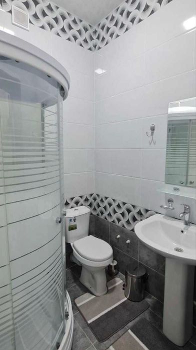 6/176м² ЖК Gabus Ц2 Алайский Паркинг бонусом