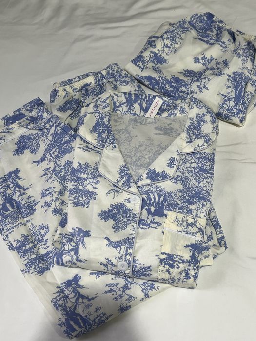 Домашняя одежда