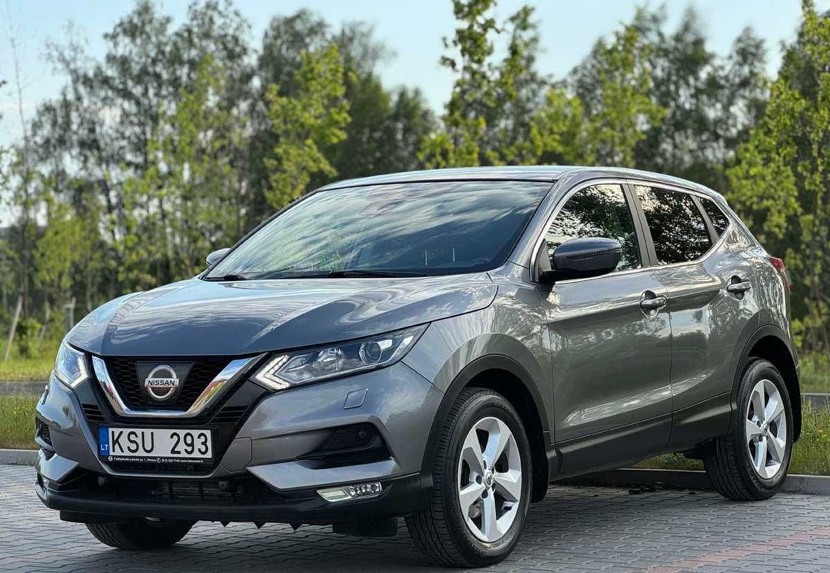 Nissan Qashqai Усть-Каменогорск цена: купить Ниссан Qashqai новые и бу.  Продажа авто с фото на OLX Усть-Каменогорск