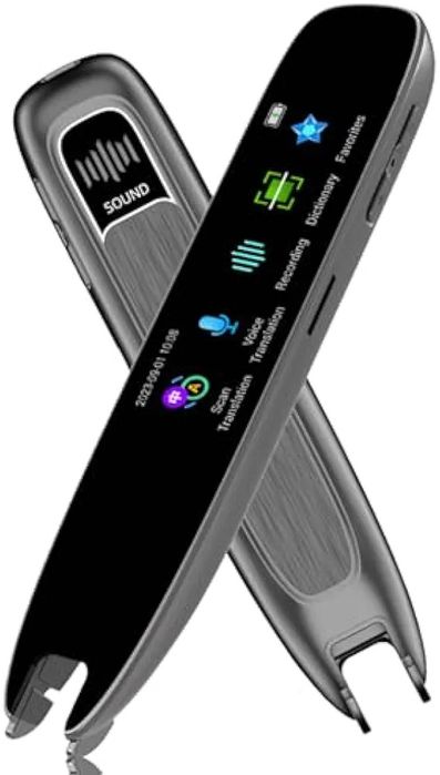 Pix traducator/translation pen inteligent - Brasov