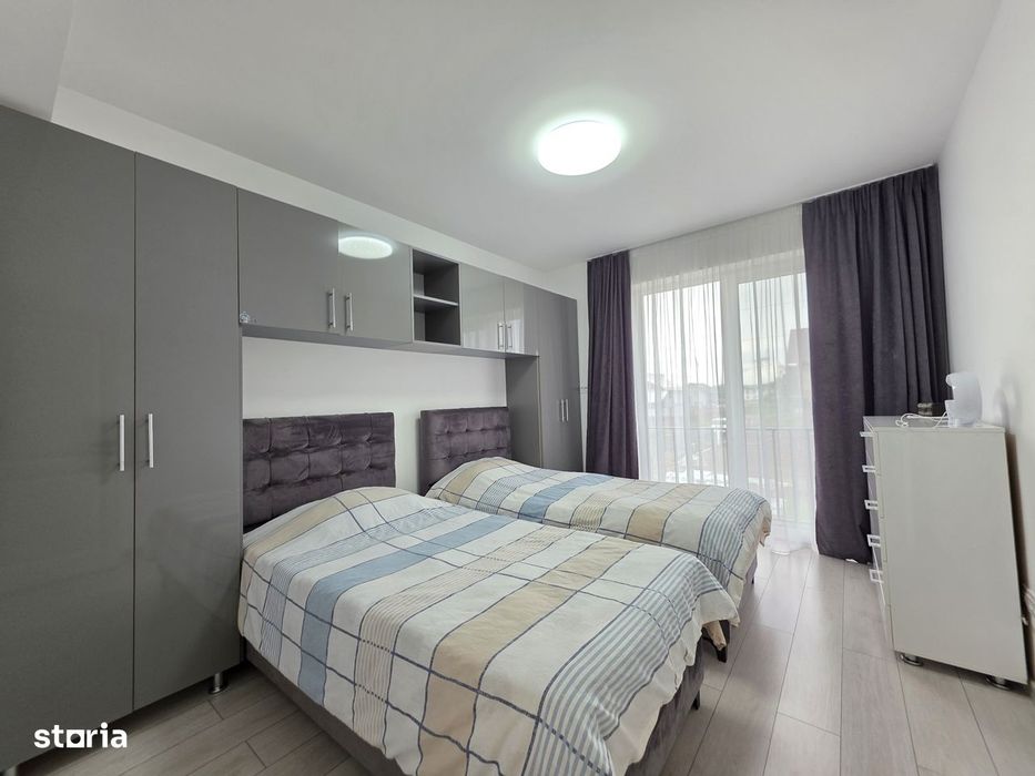 Casa tip duplex P+E, teren 290mp, Str. Izvorului, Stupini