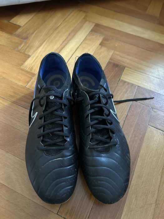 Ghete de fotbal Nike Tiempo Elite