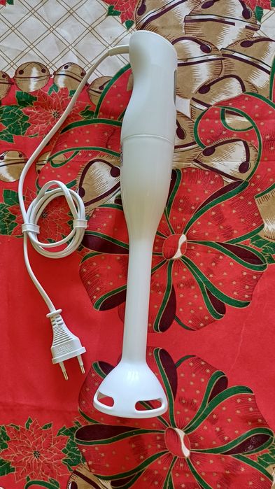 Ръчен пасатор Clas Ohlson 150W – работещ, Бургас