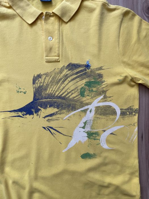 Polo Ralph Lauren / мъжка тениска М/L