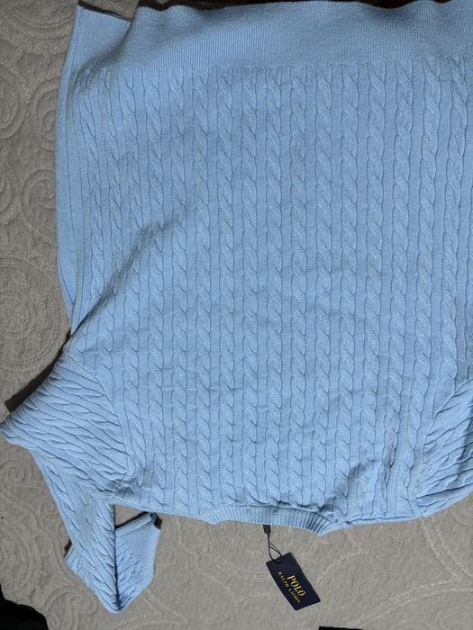 Bluza Polo Ralph Lauren M