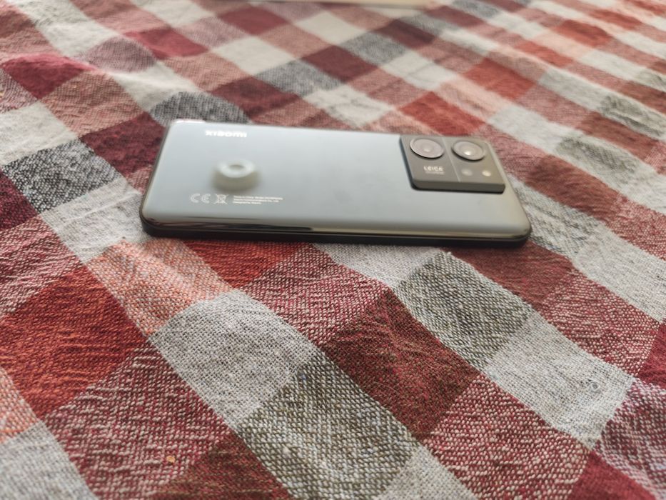 Xiaomi 13t pro 5G black